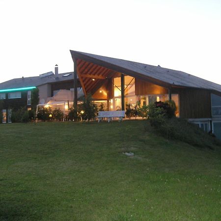 Les Portes d'Apcher Saint-Chély-dʼApcher Exterior foto