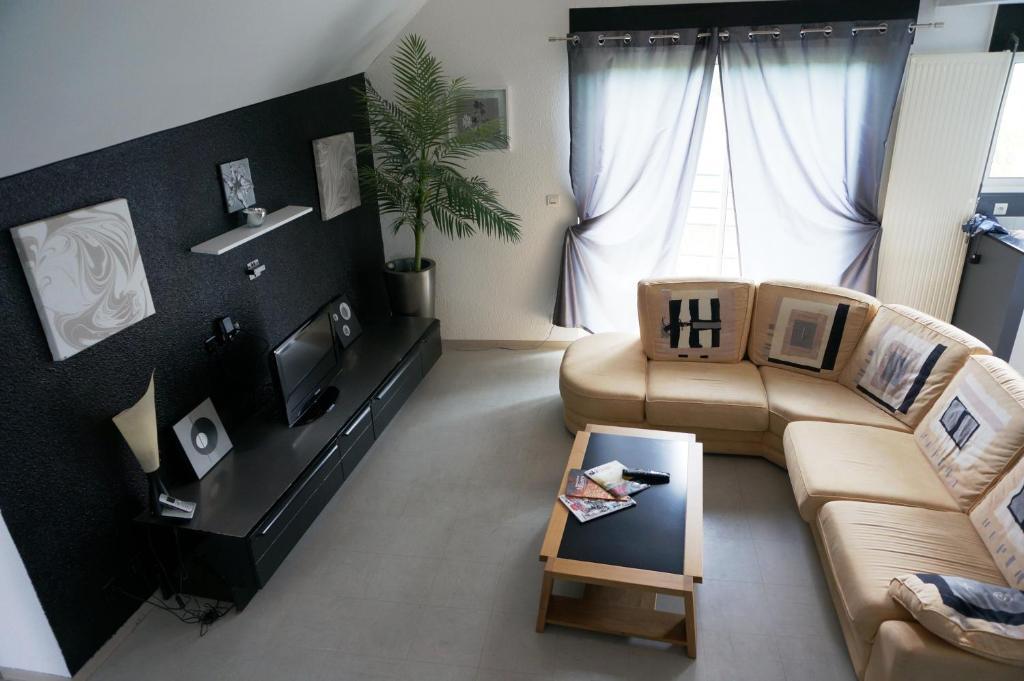 Les Portes d'Apcher Saint-Chély-dʼApcher Zimmer foto