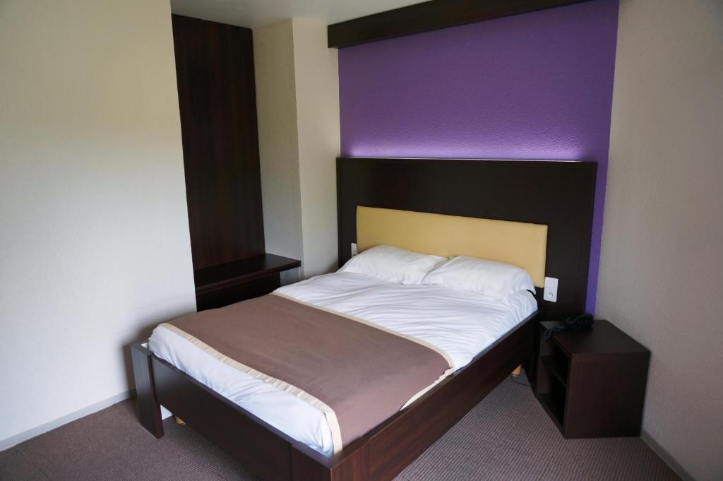 Les Portes d'Apcher Saint-Chély-dʼApcher Zimmer foto