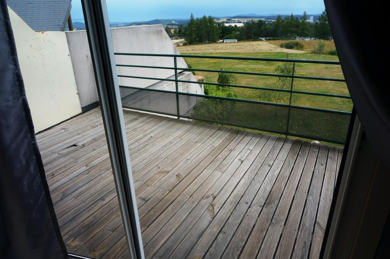 Les Portes d'Apcher Saint-Chély-dʼApcher Zimmer foto